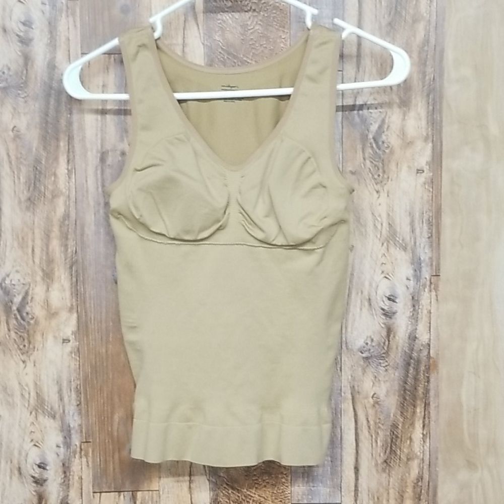 NEW Camishaper Camisole LG